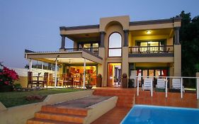 Virginia Forest Lodge